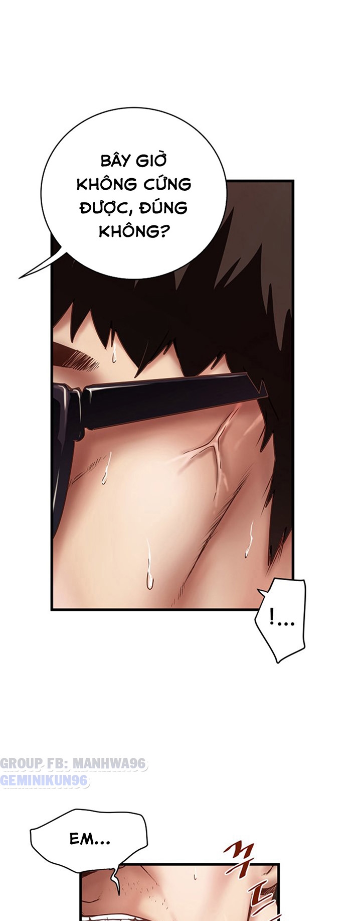 hầu nữ cho hee chapter 17 9