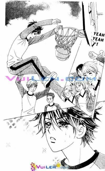 thiên thần tái thế chapter 5 50