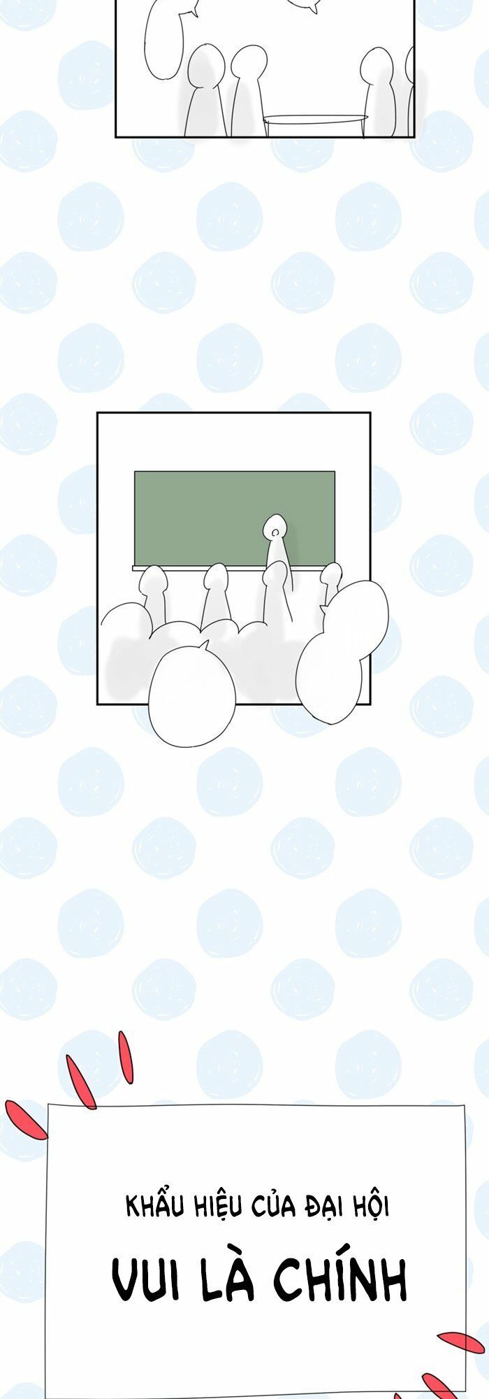 choco ngọt ngào chapter 57 4