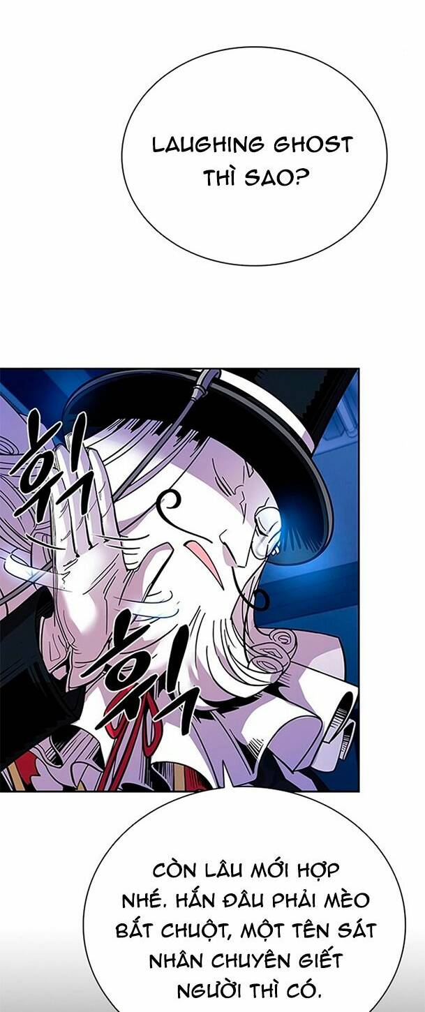 chuyển sinh thành ác nhân chapter 78 44