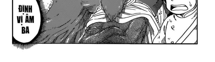 thánh tỏi sành ăn chapter 356 11