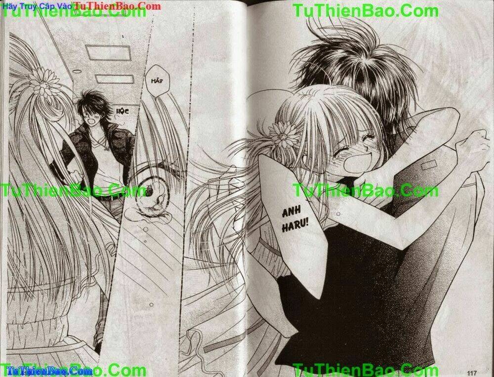 mê cung tình yêu chapter 9 59