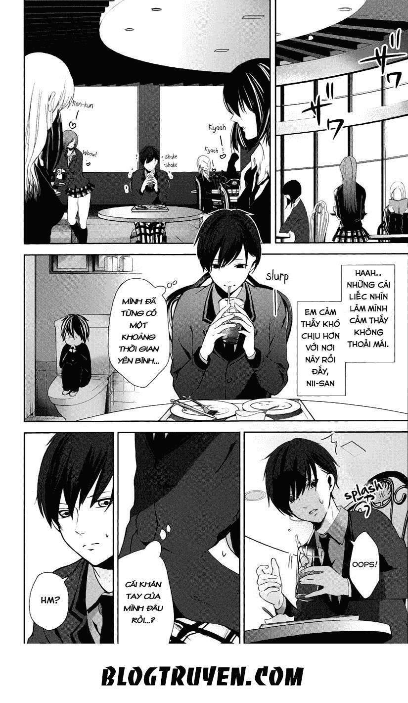 wonder rabbit girl chapter 3 2