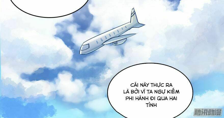 Tu Chân Nói Chuyện Phiếm Quần Chapter 20 - Trang 17