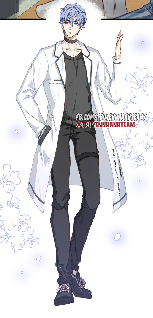 suy cho cùng tôi vẫn ưu tú như thế chapter 1 54