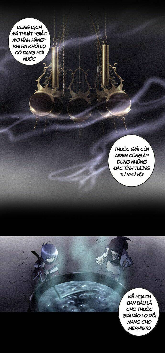 bản khế ước linh hồn chapter 86 30
