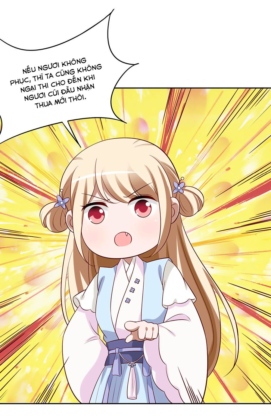 Kiêu Ngạo Vương Gia Chủng Điền Phi chapter 77 - Trang 13