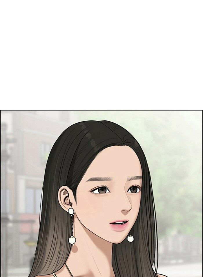 vẻ đẹp đích thực - true beauty chapter 47 1