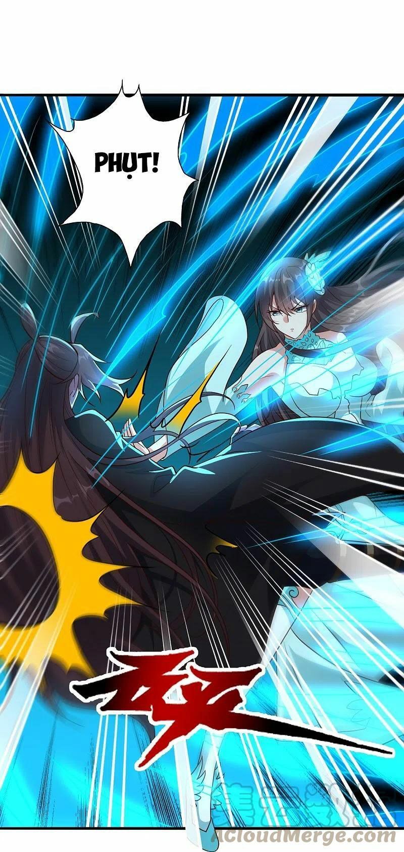 tiên võ đế tôn chapter 264 49