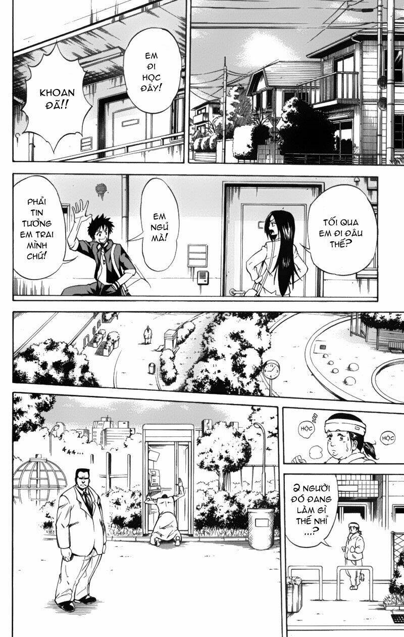 tấm thẻ bí ẩn chapter 1 51