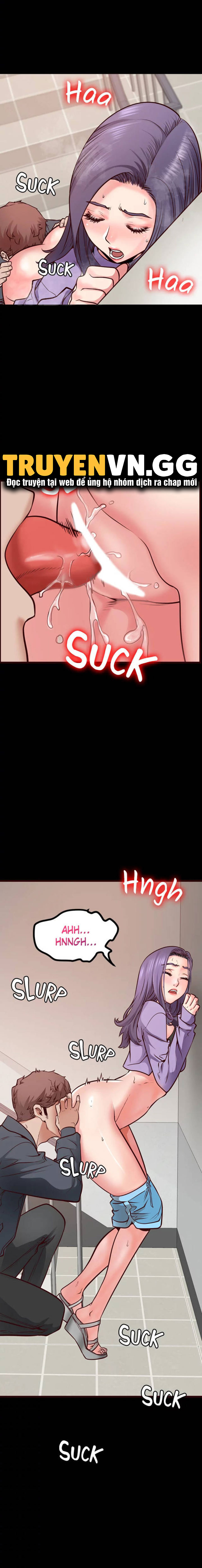 khi loser trỗi dậy chapter 8 15