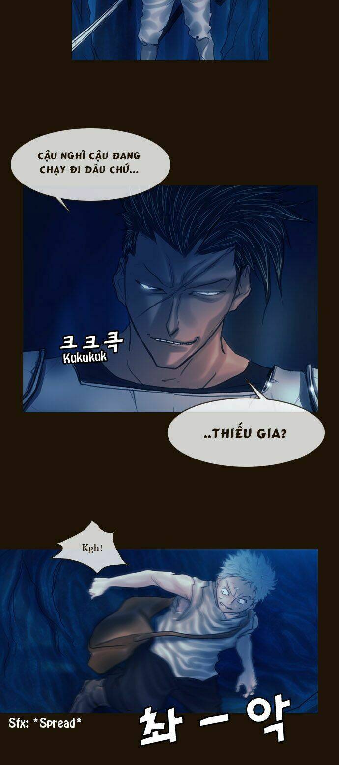 hội ảo thuật chapter 110 15