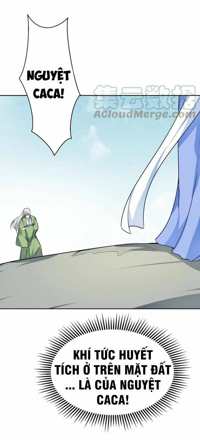 nghịch thiên đại thần chapter 61 51