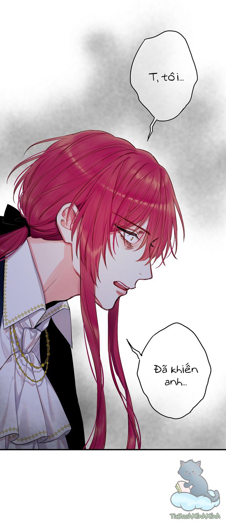 thánh nữ ẩn danh chapter 202 35