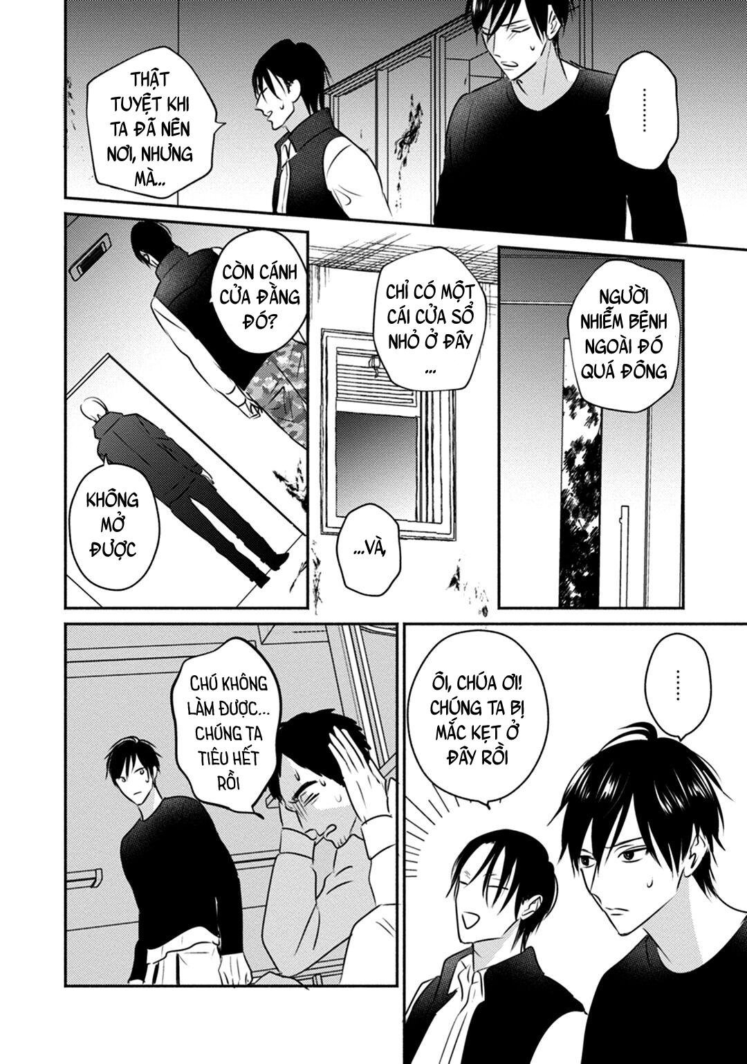 sống sót chapter 4 30