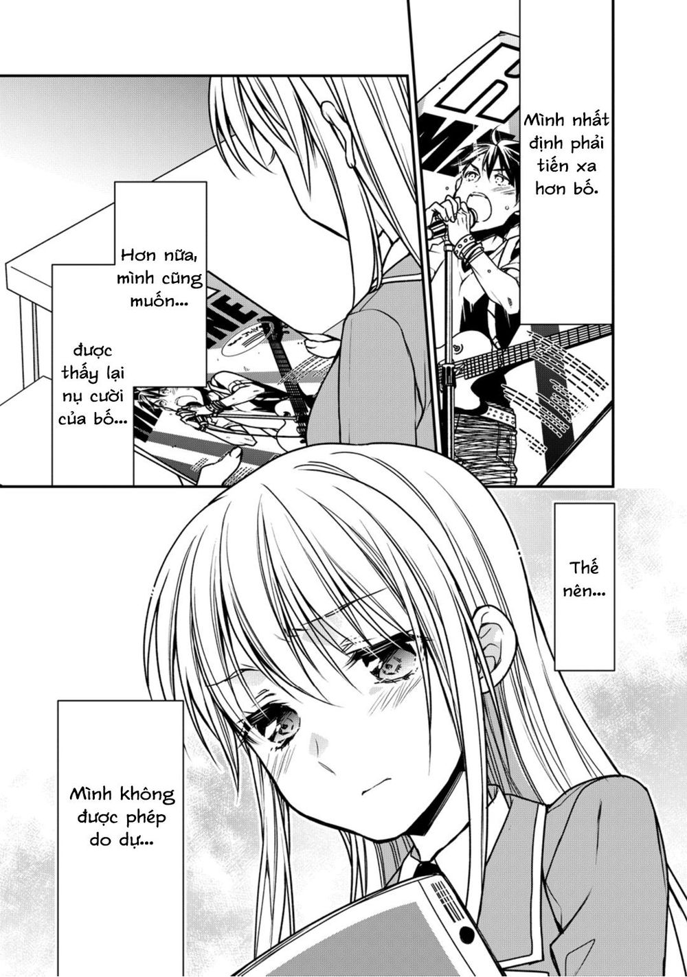 bang dream! girls band party! roselia stage chapter 7 19