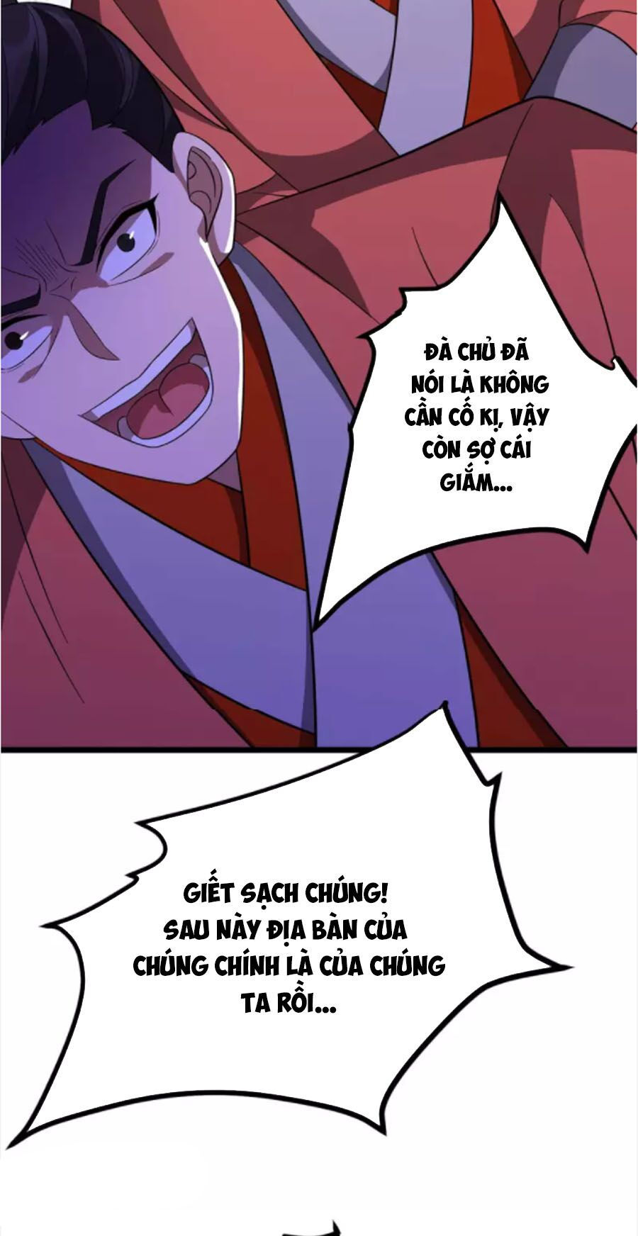 chúa tể tam giới chapter 217 2