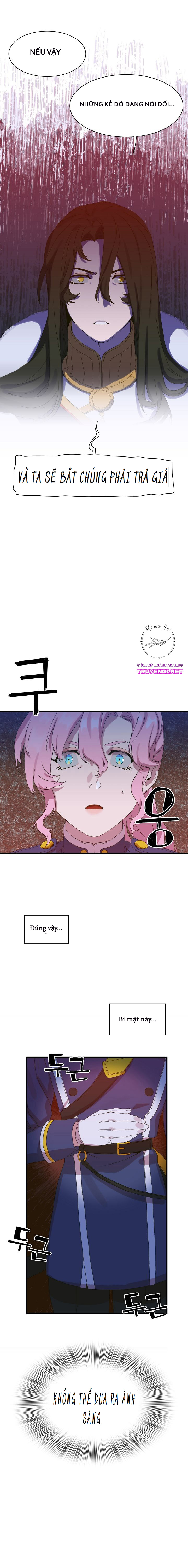 tôi sinh ra những tên bạo chúa chapter 6 1