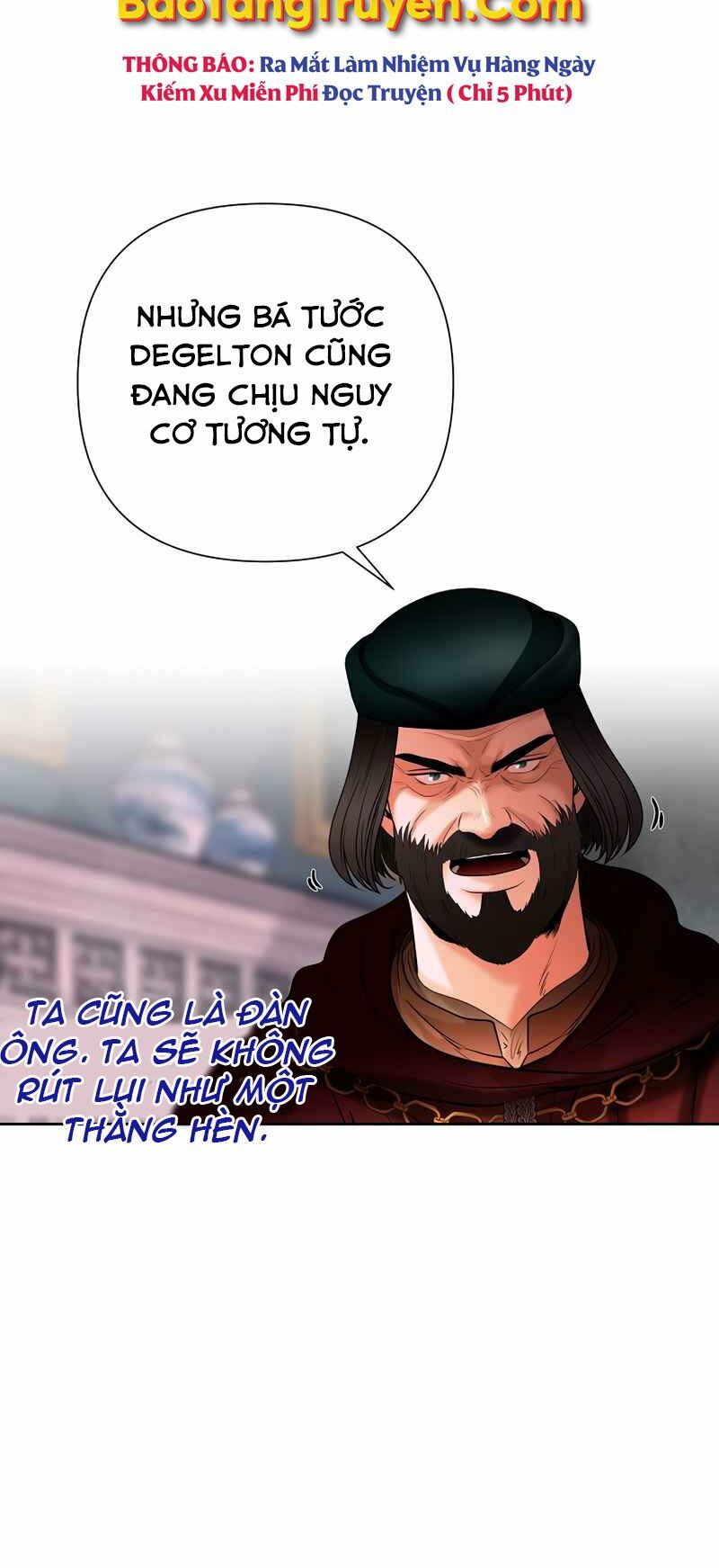 nhiệm vụ chiến binh chapter 14 18