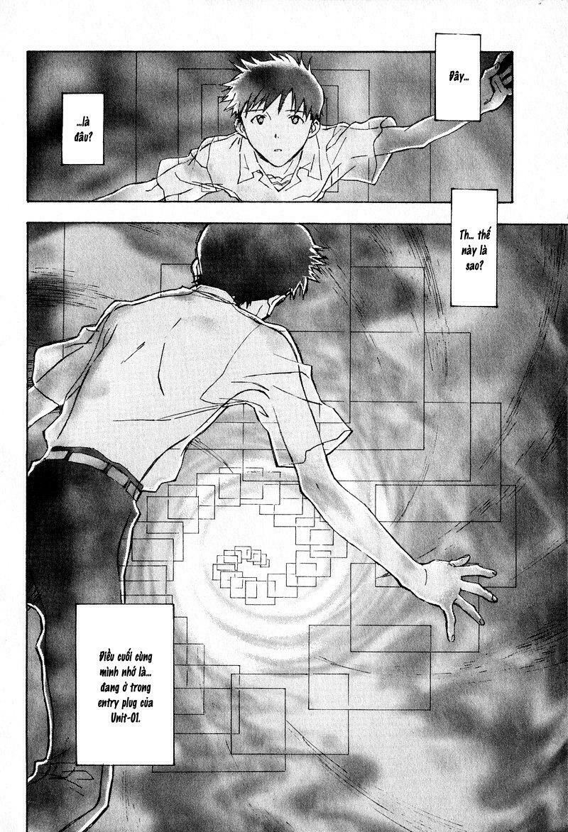 đặc nhiệm không gian chapter 49 4