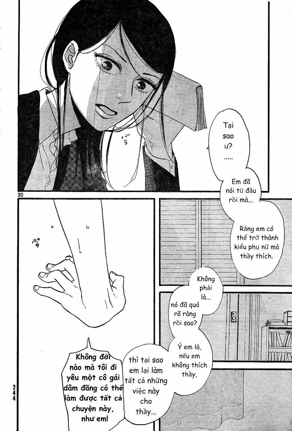 mud hox chapter 0 30