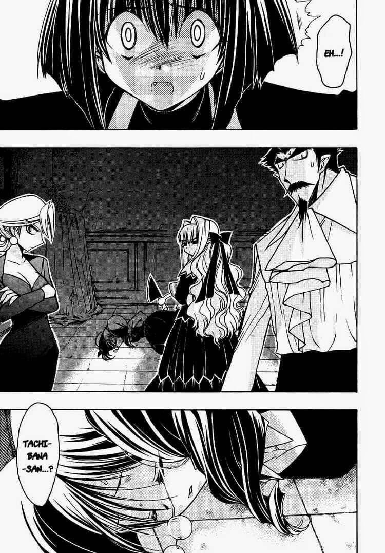 little vampire chapter 39 21