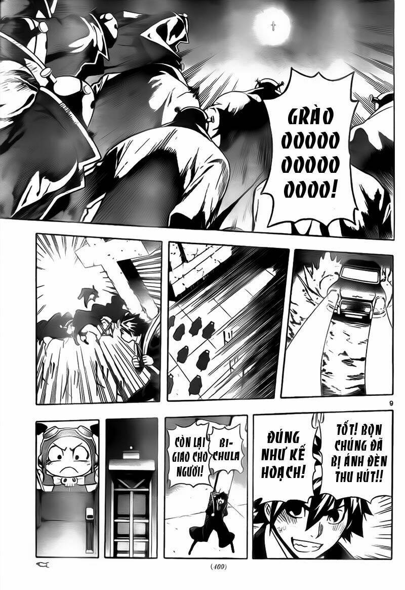 defense devil chapter 65 9