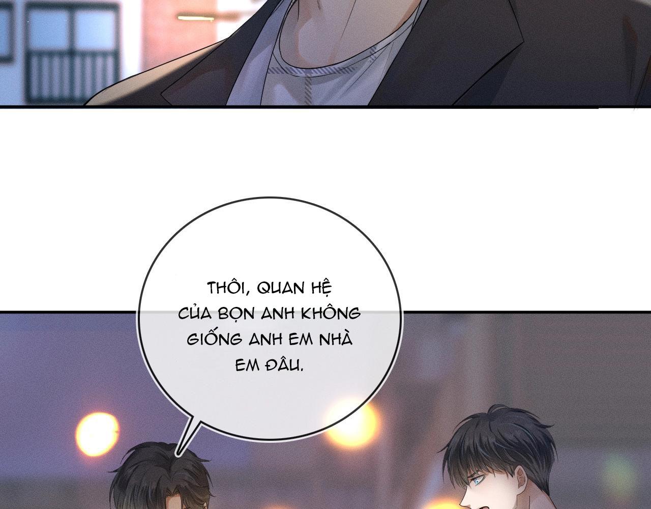 Yêu một kẻ ngốc chapter 4