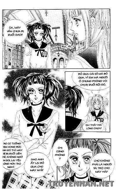 love bullet chapter 37 10