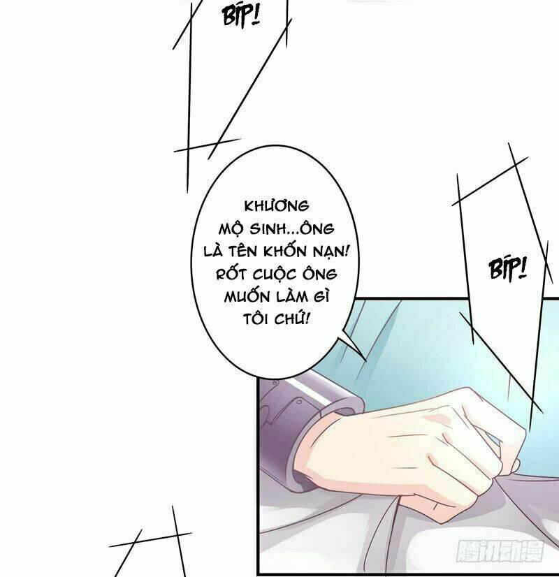 cuồng duệ tiểu thê chapter 38 8