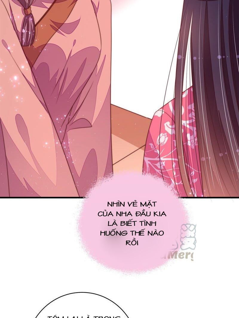 ngày nào thiếu soái cũng ghen chapter 246 8