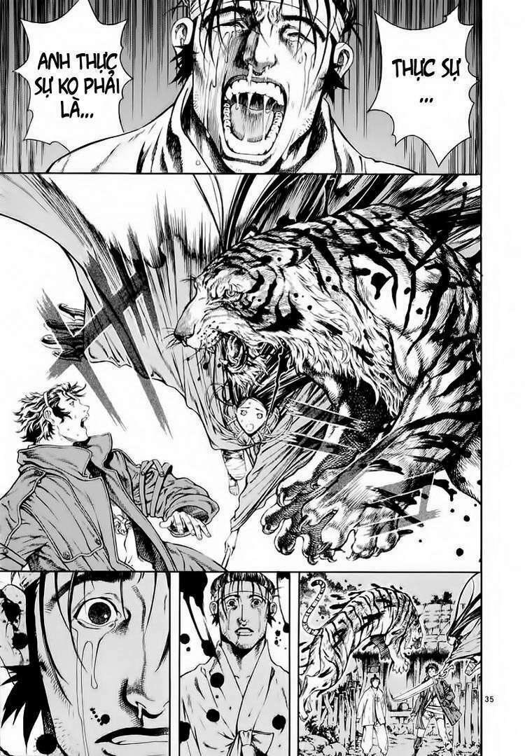 shin angyo onshi (tân ám hành ngự sử) chapter 21 35