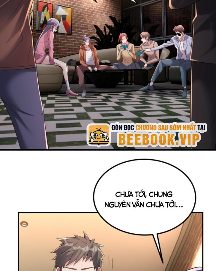 học cùng em gái, tôi bất cẩn vô địch rồi chapter 159 34