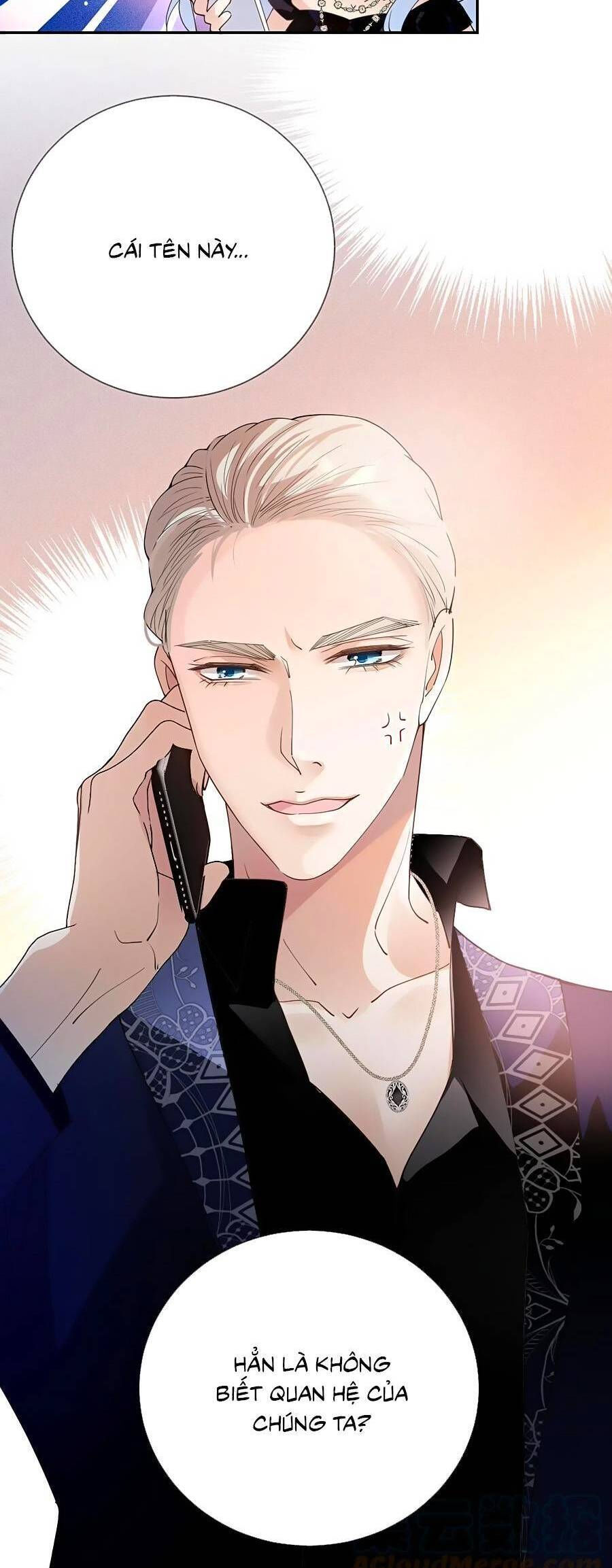 một vợ yêu, một bé con chapter 231 15