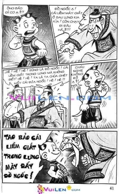 thần đồng đất việt chapter 1 38