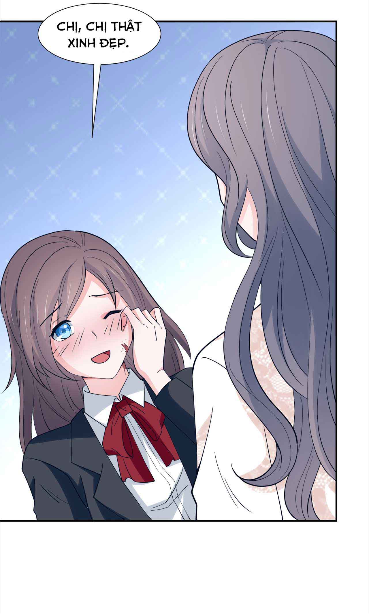 bí mật không thể yêu đương chapter 14 12