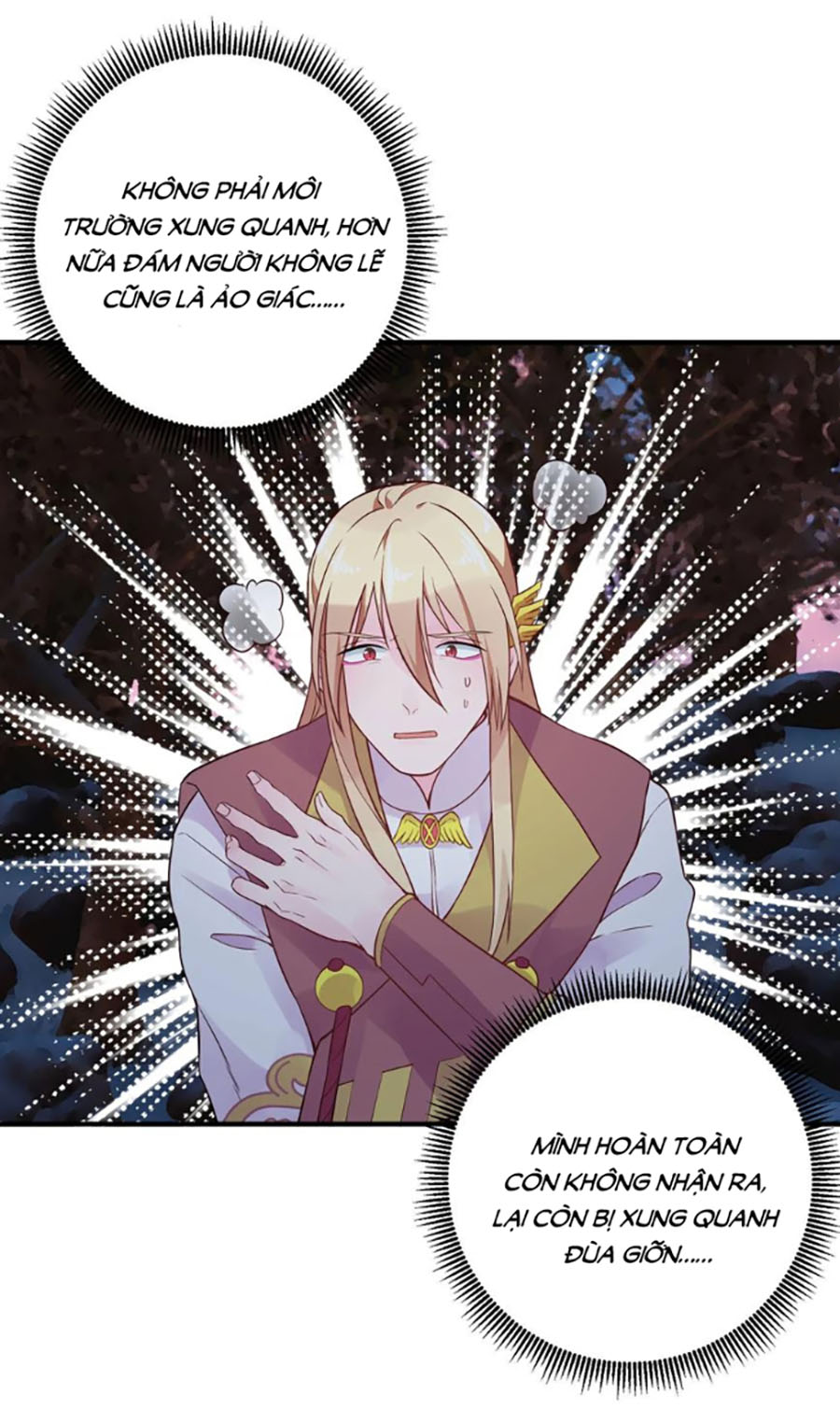 anh ấy đến từ địa ngục chapter 31 28