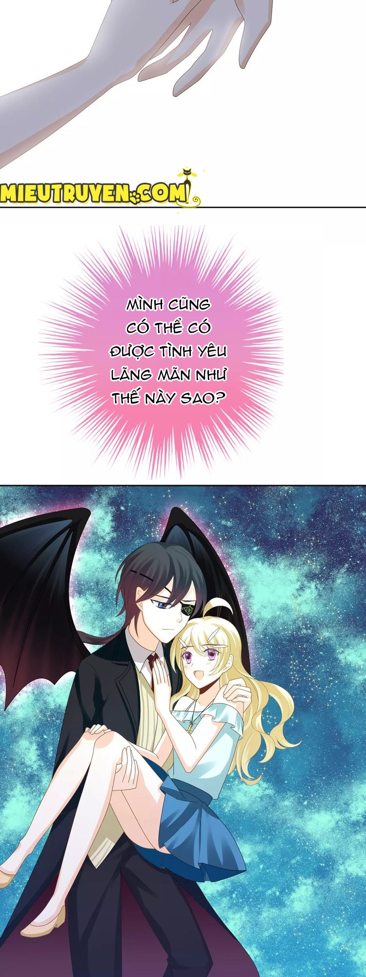 độc nhãn ác ma của ta chapter 11 4