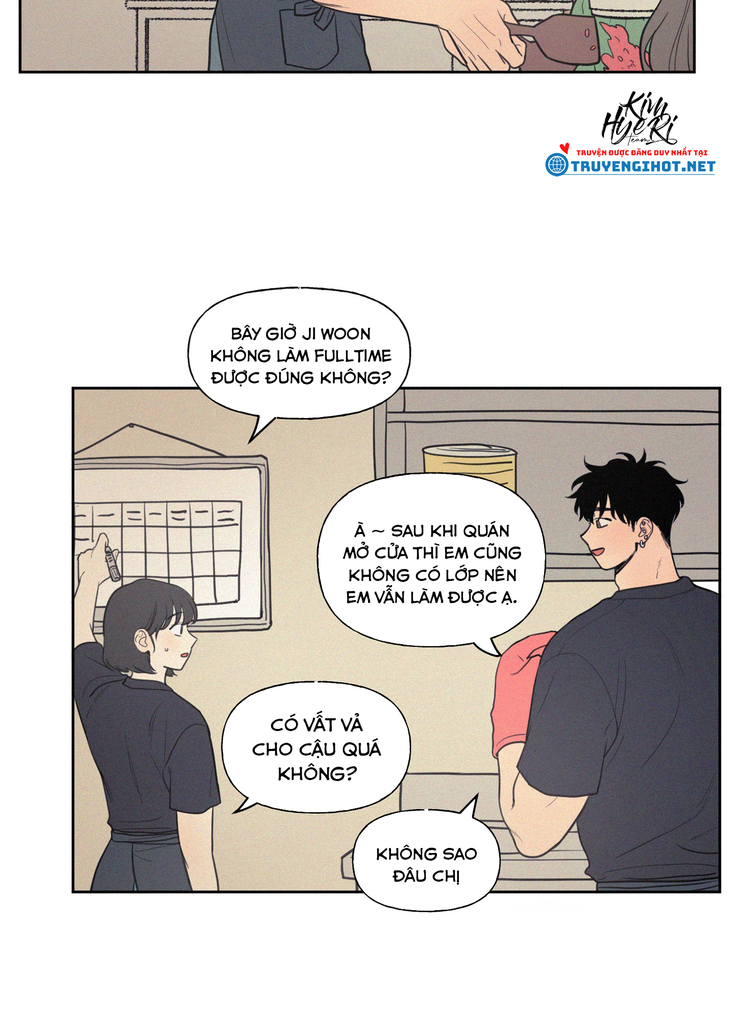 lý do yêu phải thằng bạn thân chapter 39.2 6