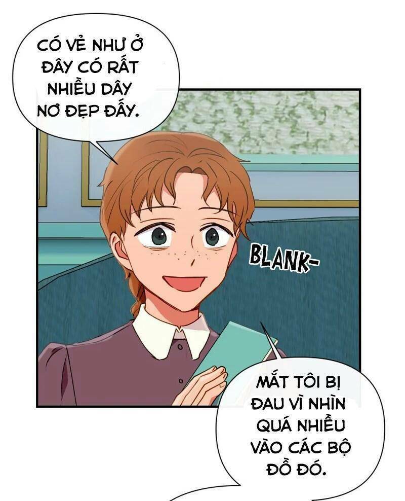 khế ước của nữ công tước quái vật chapter 20 48