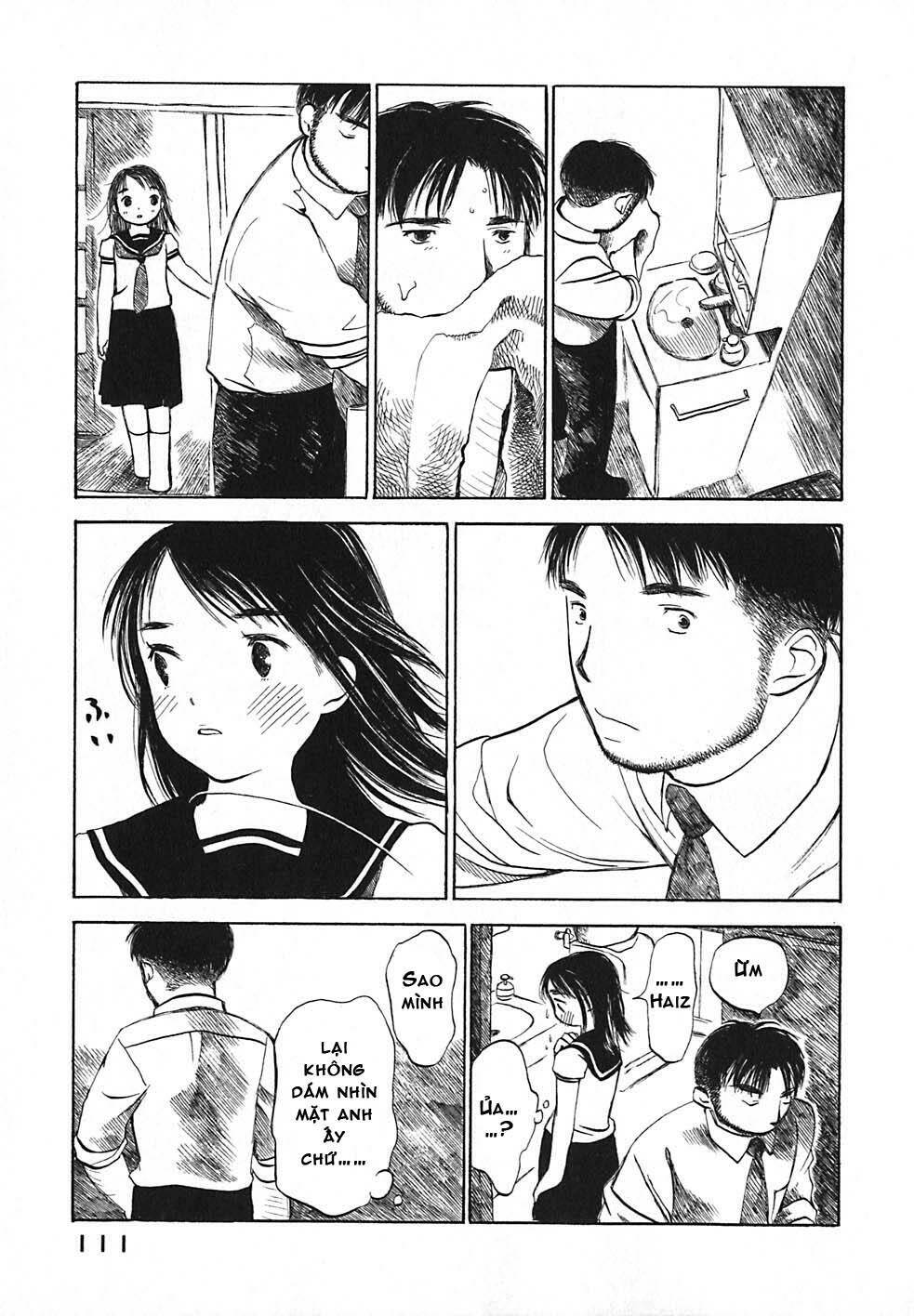 koi kaze chapter 11 21