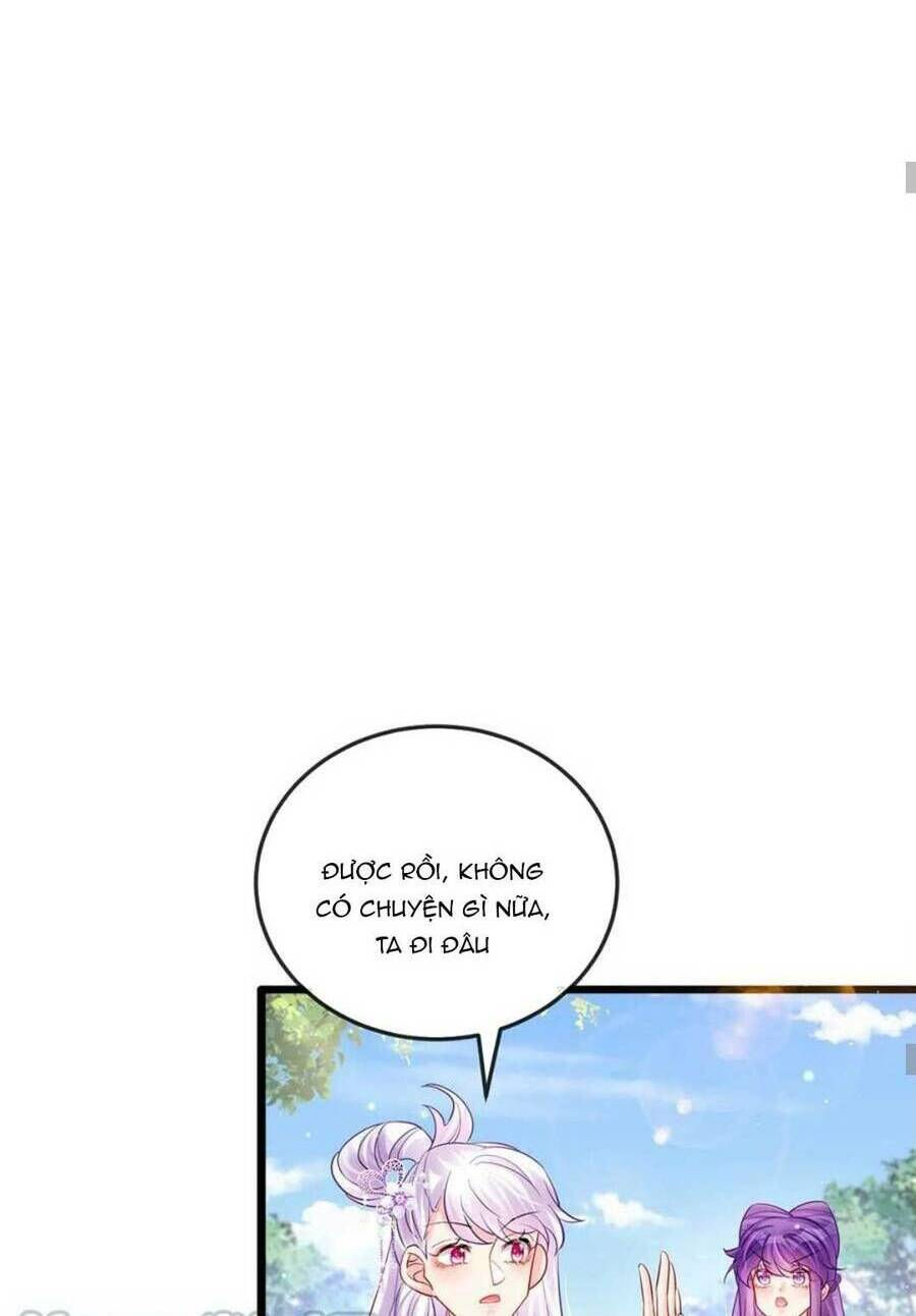 quân hoả nữ hoàng chapter 78 34