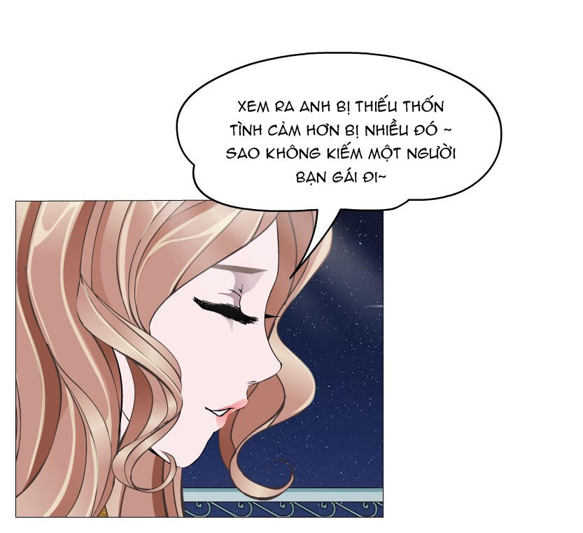 cạm bẫy của nữ thần chapter 169 6