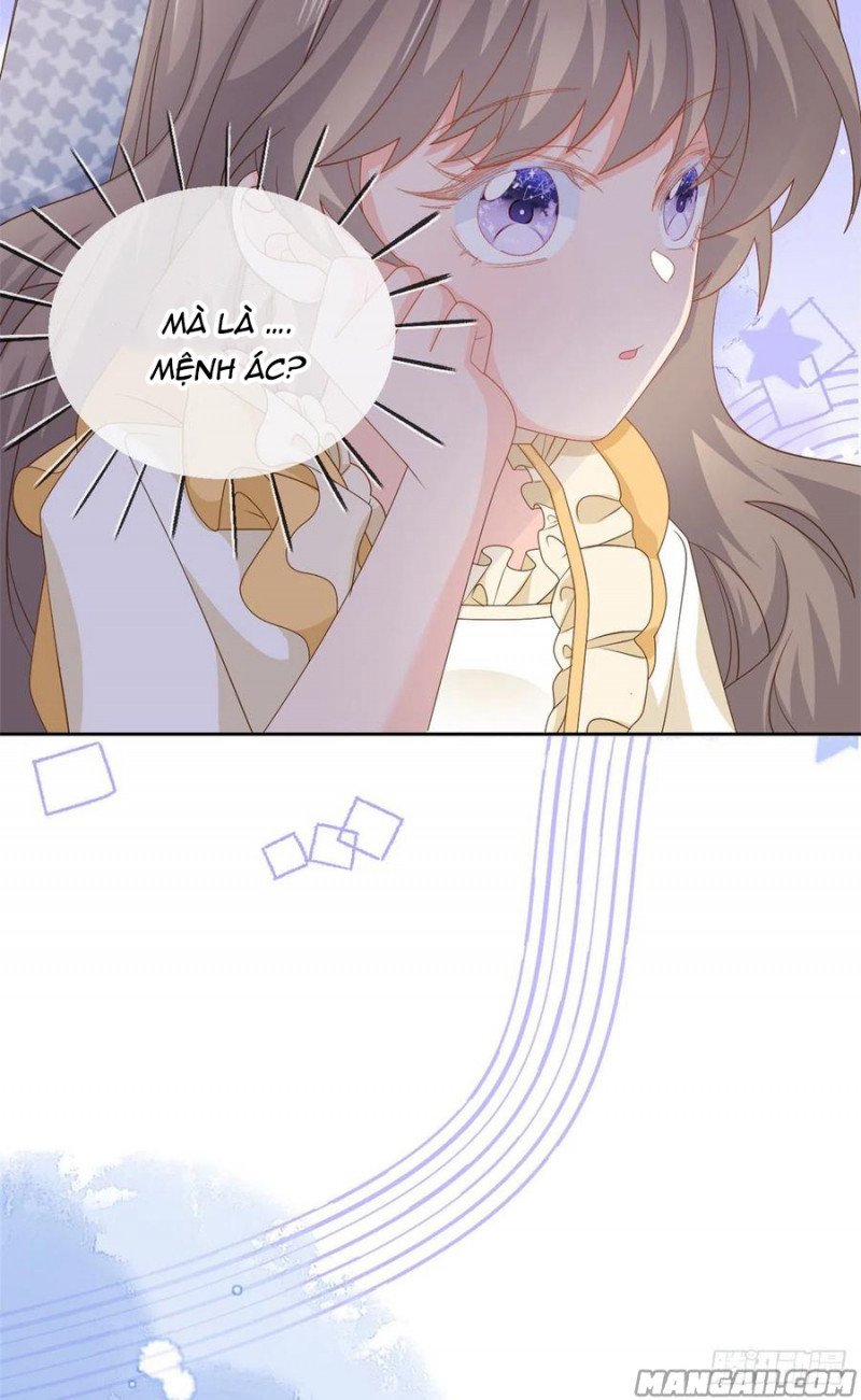 đoàn sủng lão đại ba tuổi rưỡi chapter 138 8