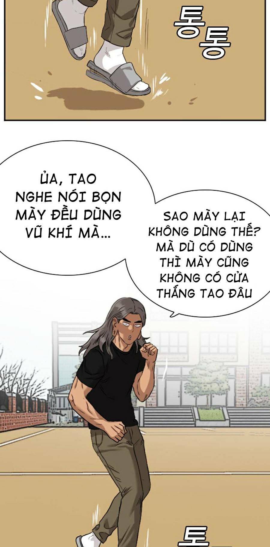người xấu chapter 78 54