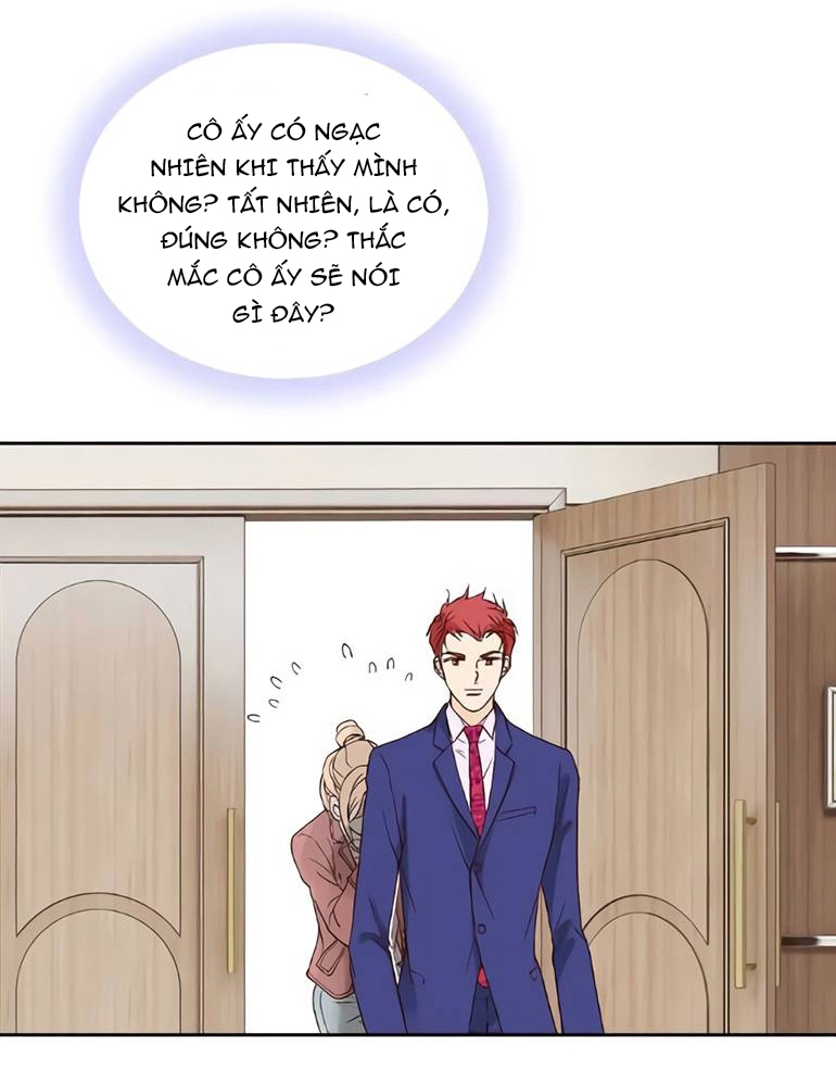 Lee Bom Của Tôi chapter 5 - Trang 53