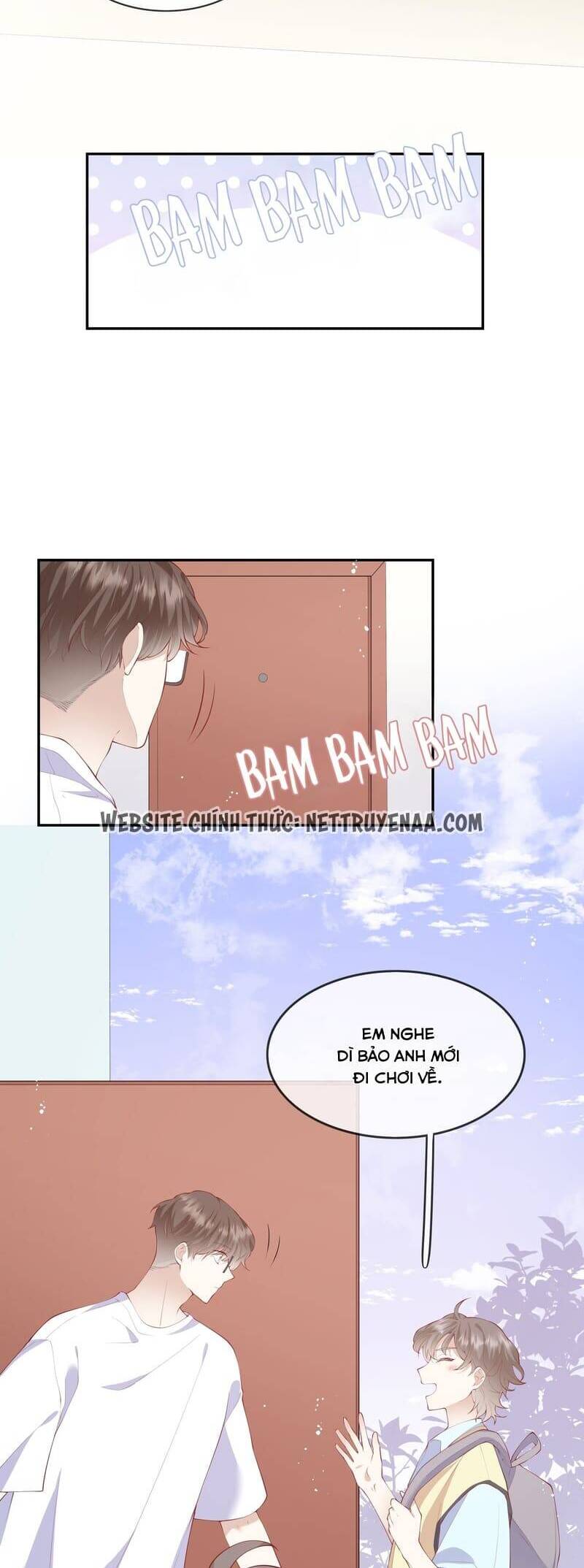 làm ơn đừng quá kiêu ngạo chapter 38 7