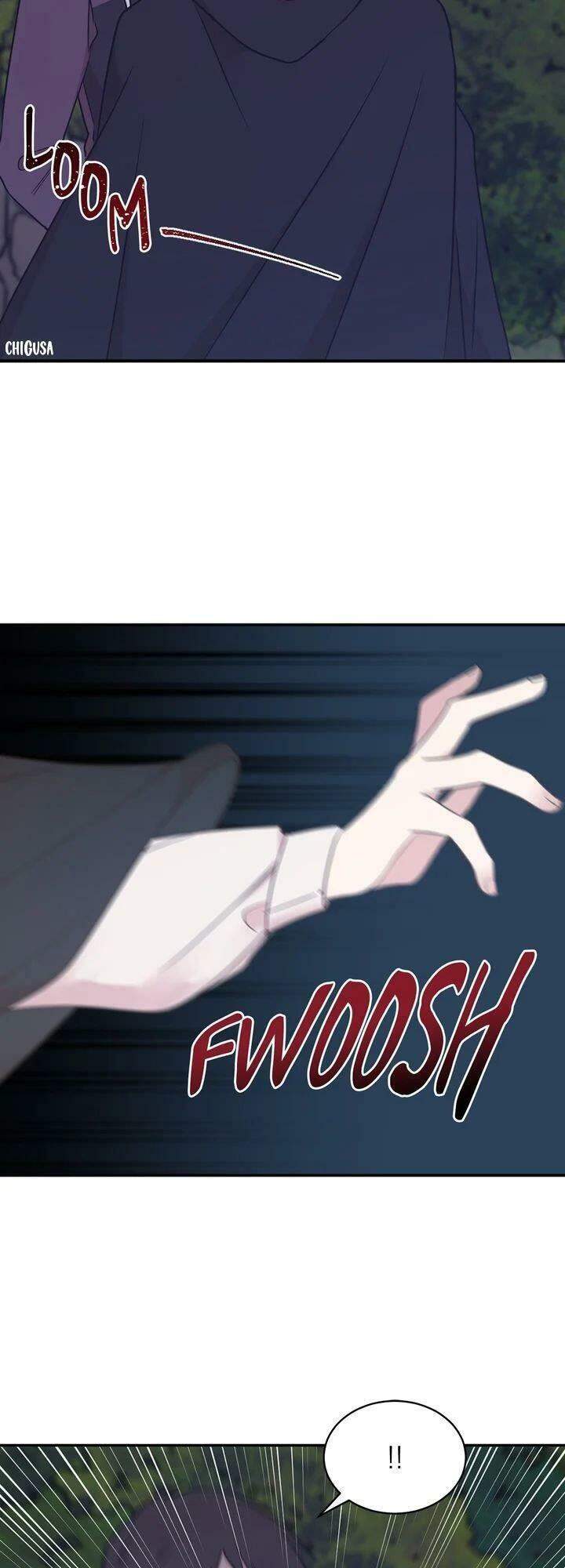 tôi sẽ đi đến cùng với hoàng đế chapter 59 11