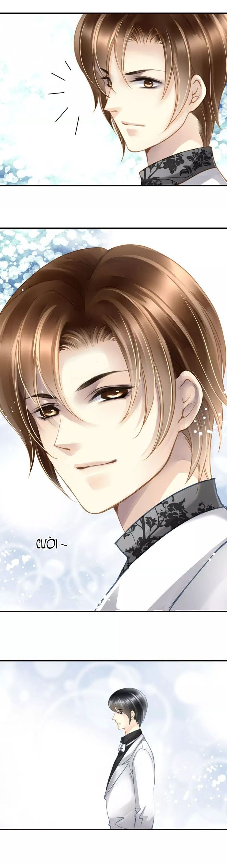 Siêu Sao Trứ Danh chapter 43 - Trang 4