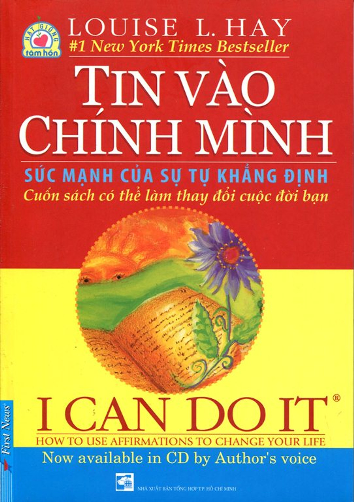 Tin Vào Chính Mình - I Can Do It